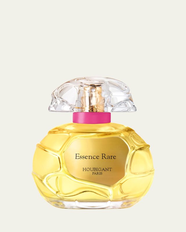 Exclusive Quelques Fleurs Essence Rare Collection Privee, 3.3 oz./ 100 mL